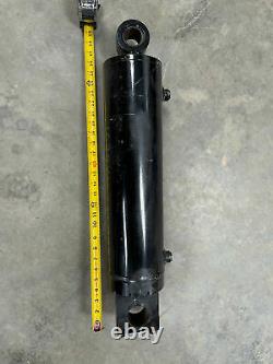 Capacité Camion International Hydraulique Boom Cylindre 5 Bore X 13 Stroke