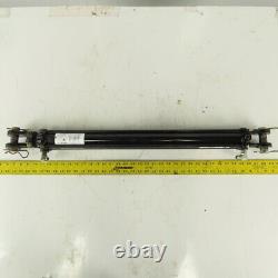 Chef 211-110 Tie Rod Cylindre Hydraulique 2 Bore 24 Stroke 1,25 Rod