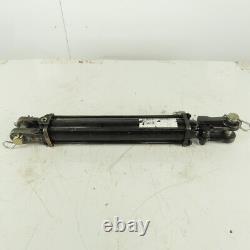 Chef 218-307 Tie Rod Cylindre Hydraulique 2 Bore 12 Stroke 1,25 Rod
