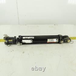 Chef 218-307 Tie Rod Cylindre Hydraulique 2 Bore 12 Stroke 1,25 Rod
