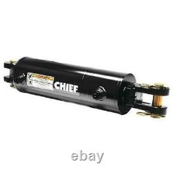 Chief 287015 Wc Cylindre Hydraulique Soudé 2 Bore X 36 Stroke 1.125 Rod