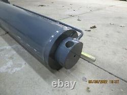 Cylindre Extérieur (nouveau) Cylindre Hydraulique (6 Perçage X 30 Coups)