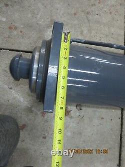 Cylindre Extérieur (nouveau) Cylindre Hydraulique (6 Perçage X 30 Coups)