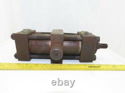 Cylindre Hydraulique 2.5 Bore 5 Stroke