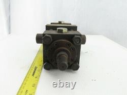 Cylindre Hydraulique 2.5 Bore 5 Stroke