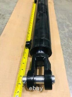 Cylindre Hydraulique 3 Bore X 1 1/2 Rod X 18 Stroke (782257)