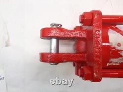 Cylindre Hydraulique Cross Manufacturing 022557 Bore-5 Stroke-8 Bsrg5