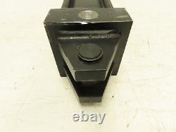 Cylindre Hydraulique Parker Series 2h 3.25 Bore 6 Stroke 3000 Psi Clevis Mount