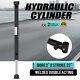 Cylindre Hydraulique Pour Chargeur Soudé Double Action 2 Bore 32 Course 2x32
