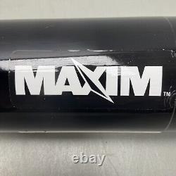 Cylindre hydraulique Maxim 20 Course 3 Alésage 1,5 Diamètre de tige 288-341