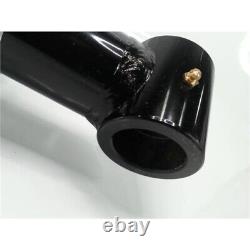 Cylindre hydraulique Maxim 288-368, 4 pouces de diamètre, 14 pouces de course