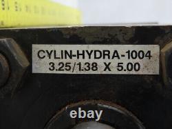 Cylindre hydraulique Vickers 3.25 Alésage 5 Course 3000 PSI