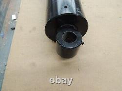 Cylindre hydraulique soudé WX 3.5 pouces de diamètre x 8 pouces de course, tige de 1.75 pouces, 207460 CHIEF.