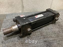 Cylindres Péninsulaires Hp33250 Cylindre Hydraulique 3,25 Bore 8 Stroke 222