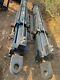 Eaton Hydro-line Hl Cylindres Hydrauliques Pneumatic 8 Bore X 82.5 Stroke 3 Broches