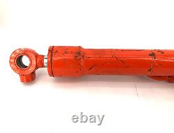 Kubota Cylindre, Godet Hydraulique 1,18 de Diamètre, 1,18 de Tige, 7 de Course