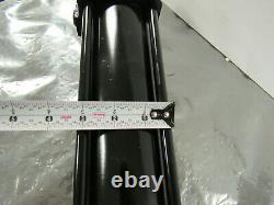 Maxim 218-335 Cylindre Hydraulique 2500 Psi Max 3 Bore 8 Atteinte 1-1/4 Dia Nnb