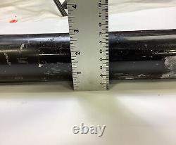 Maxim Wt Cylindre Hydraulique Soudé 2 Bore X 30 Stroke 1,25 Rod