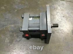 Miller H65b2b Cylindre Hydraulique 5 Bore, 1-3/4 Stroke. 4000 Isp #23a44pr2