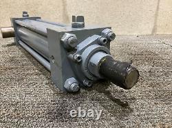 National Hydraulique 1001456506 Cylindre Hydraulique 2.5 Bore X 10 Stroke 222