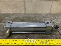 National Hydraulique 1001456506 Cylindre Hydraulique 2.5 Bore X 10 Stroke 222