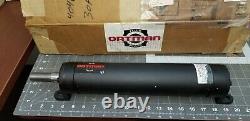 Ortman Cylindre Hydraulique 1500 Psi 2.5 Bore X 9 Stroke New A9s4