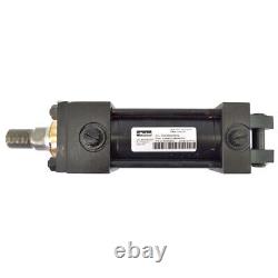 Parker 2,00bb3lcrs34m2.750 Cylindre Hydraulique Lourd 2 Bore 2,75
