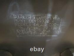 Parker Cdd2hlus19ac Cylindre Hydraulique Lourd 3000 Psi 6 Bore 39.75 Stroke