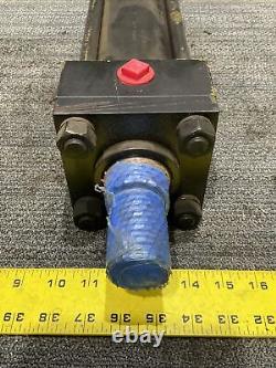 Peninsular Cylindre Hp3325c Cylindre Hydraulique 3,25 Bore 6 Stroke 3000 Psi 222