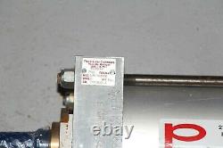 Peninsular Lm24600a 6 Bore 8 Cylindre Hydraulique, Ge2