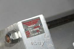 Peninsular Lm24600a 6 Bore 8 Cylindre Hydraulique, Ge2