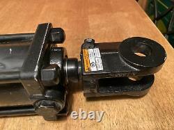Prince Hydraulique Cylindre 3000 P. S. I. 12 Stroke 3 Bore Modèle F300120abaaa07b