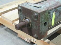 R&m Fluid Power 1209 101a-24143 Cylindre Hydraulique 6 Bore 83stroke 1-5/32rod