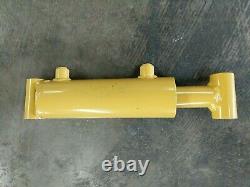 Weiler 30252 Cylindre Hydraulique 2-1/2 Bore 5 Coupe E2850